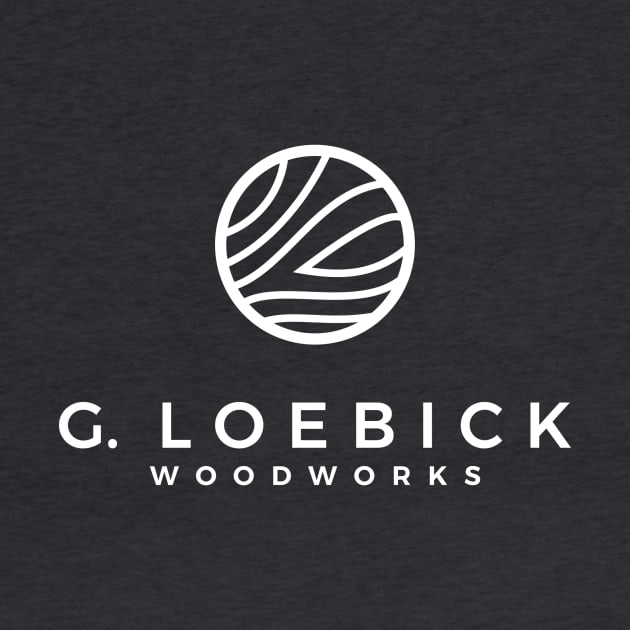 G. Loebick Woodworks White by loebick